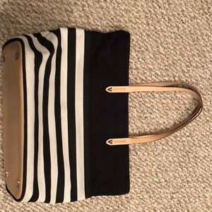 Stella and dot tote